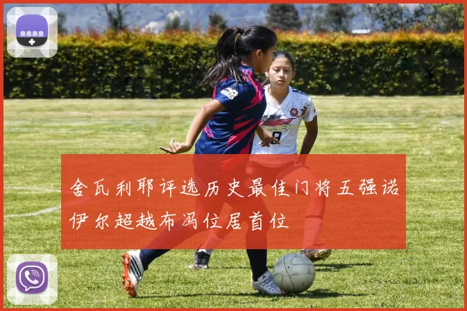 舍瓦利耶评选历史最佳门将五强诺伊尔超越布冯位居首位