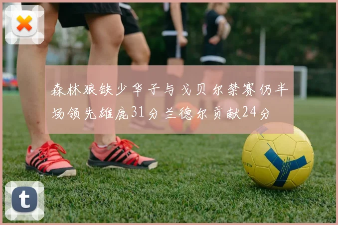 森林狼缺少华子与戈贝尔禁赛仍半场领先雄鹿31分兰德尔贡献24分
